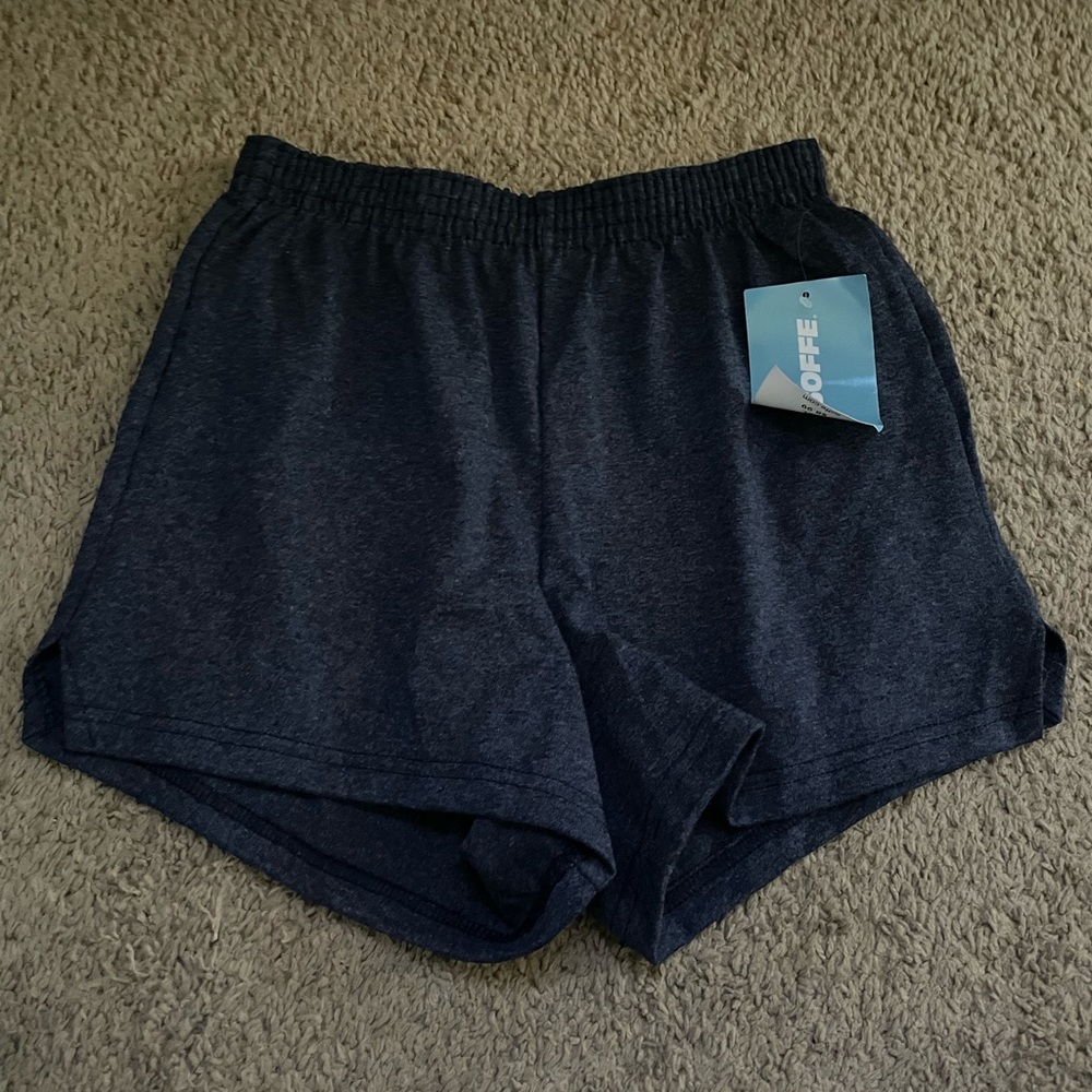 NWT Soffe Shorts